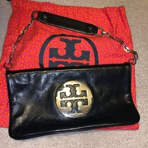 Tory Burch bag with strap